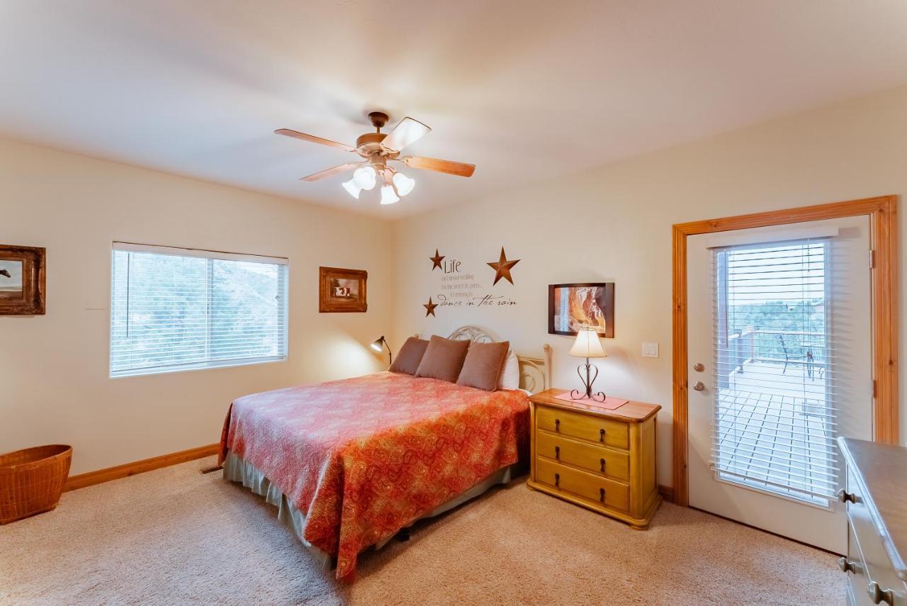 Zion Ponderosa Ranch Resort سبرينجديل المظهر الخارجي الصورة
