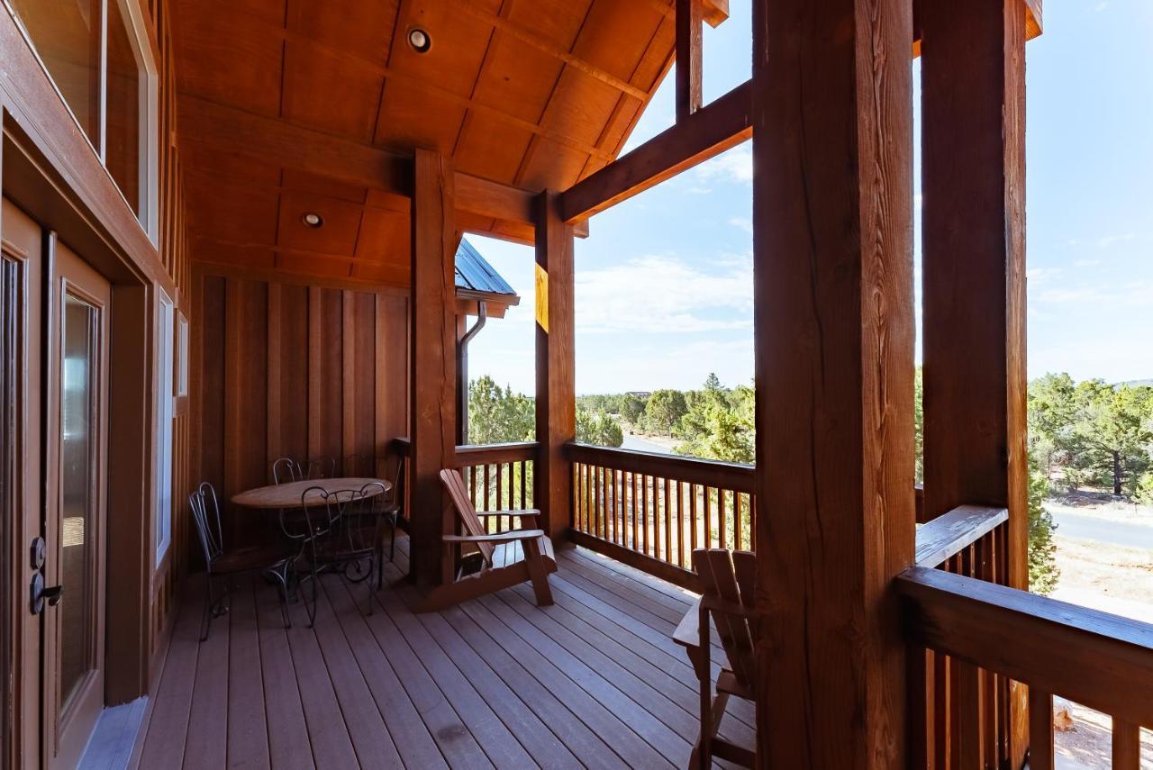 Zion Ponderosa Ranch Resort سبرينجديل المظهر الخارجي الصورة