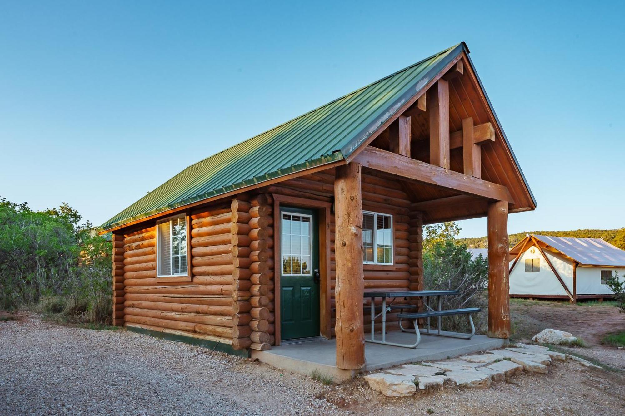 Zion Ponderosa Ranch Resort سبرينجديل المظهر الخارجي الصورة