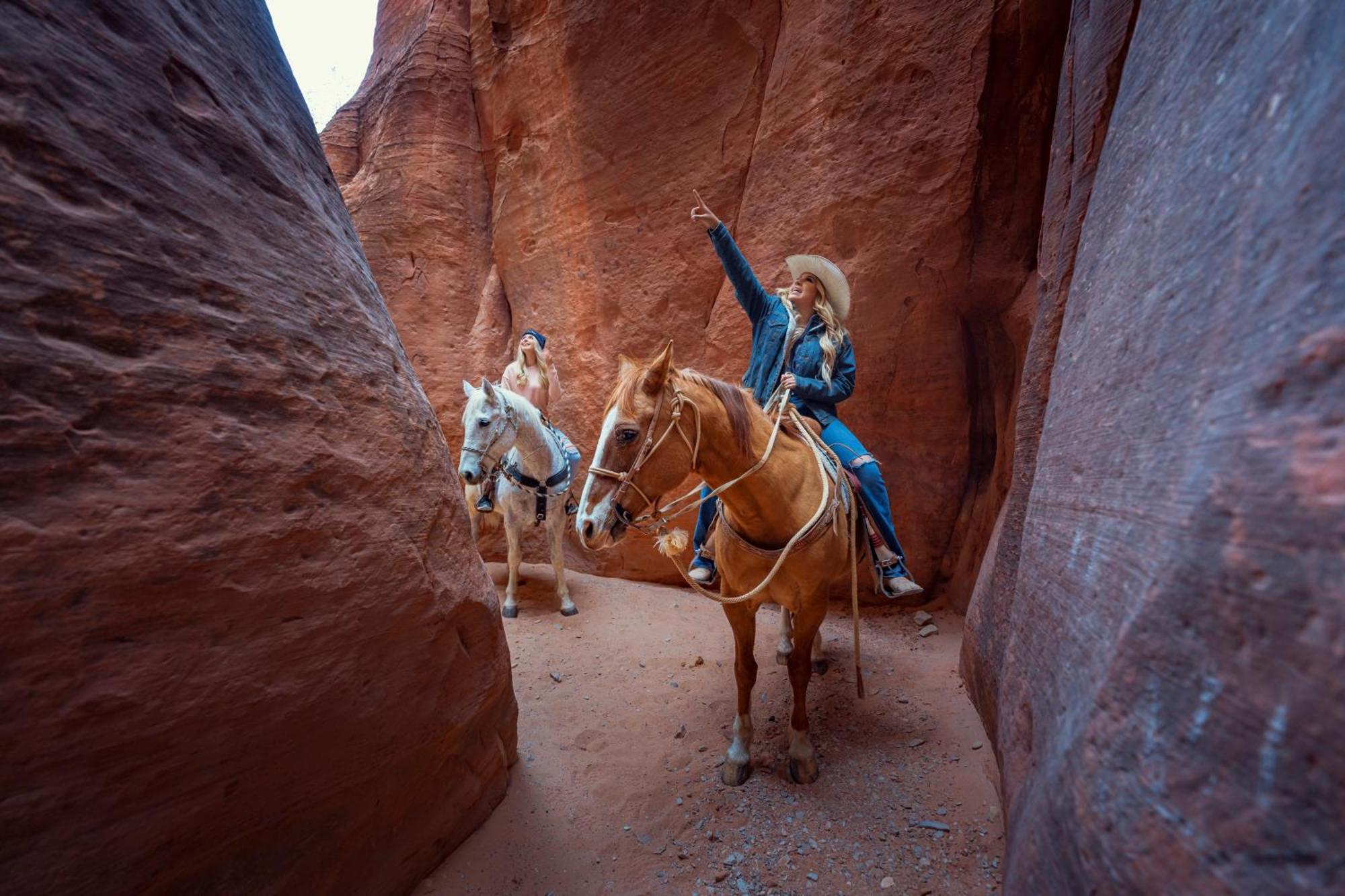 Zion Ponderosa Ranch Resort سبرينجديل المظهر الخارجي الصورة
