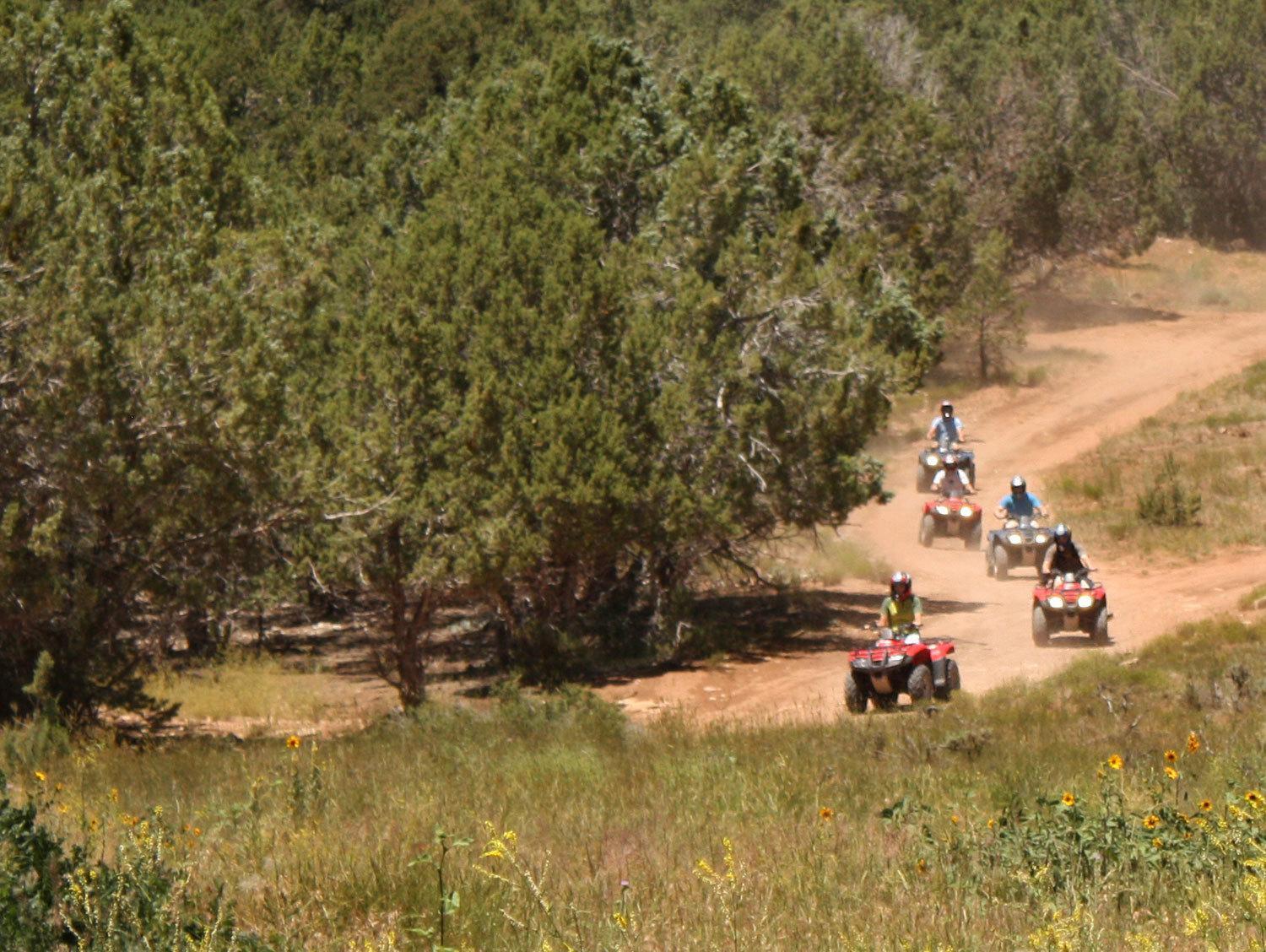 Zion Ponderosa Ranch Resort سبرينجديل المظهر الخارجي الصورة