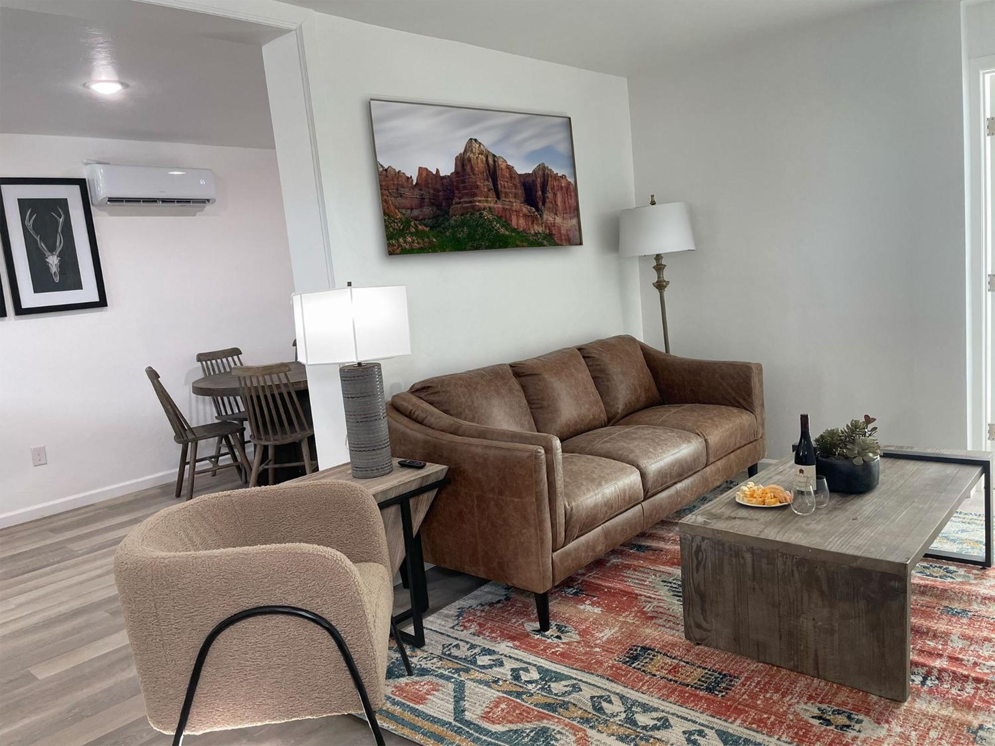 Zion Ponderosa Ranch Resort سبرينجديل المظهر الخارجي الصورة